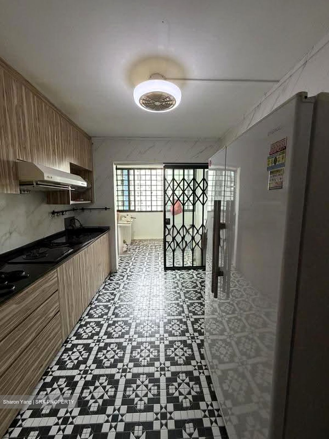 Blk 668 Choa Chu Kang Crescent (Choa Chu Kang), HDB 4 Rooms #626457221